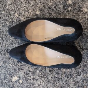 Marc Fisher Keri Pumps
